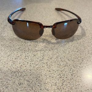 Maui Jim sunglasses